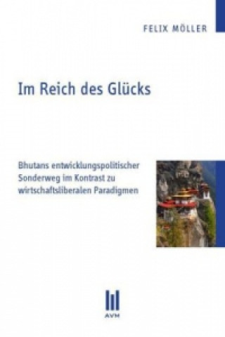 Книга Im Reich des Glücks Felix Möller