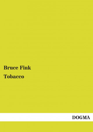 Carte Tobacco Bruce Fink