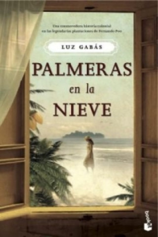 Книга Palmeras En La Nieve Luz Gabas