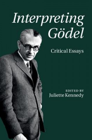 Book Interpreting Goedel Juliette Kennedy