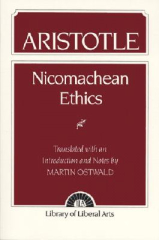 Livre Nicomachean Ethics Aristotle