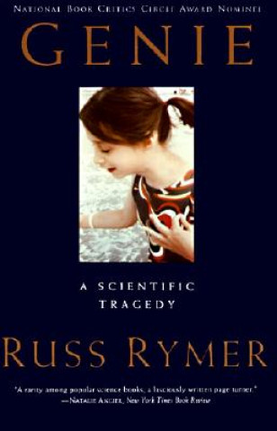 Knjiga Genie Russ Rymer