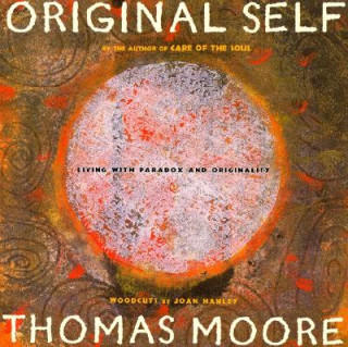 Книга Original Self Thomas Moore