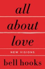 Carte All About Love Bell Hooks