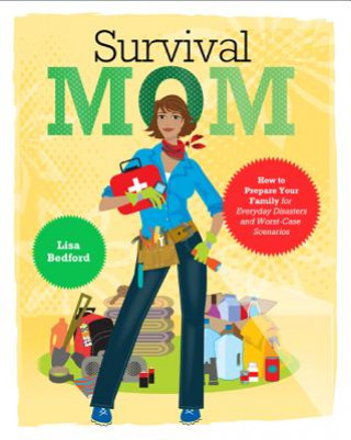 Kniha Survival Mom Lisa Bedford