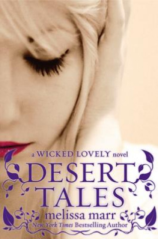 Βιβλίο Desert Tales Melissa Marr