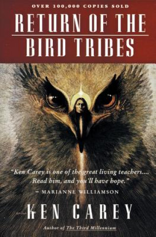 Carte Return of the Bird Tribes Ken Carey