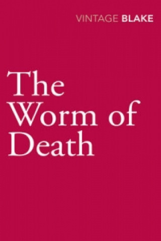 Carte Worm of Death Nicholas Blake