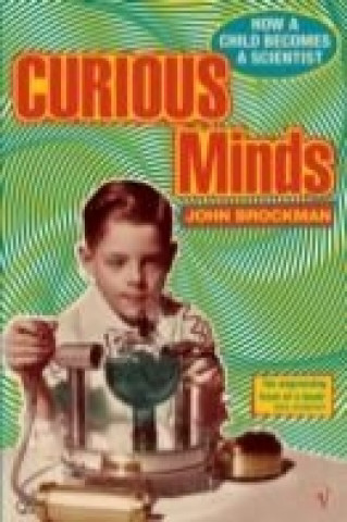 Carte Curious Minds John Brockman