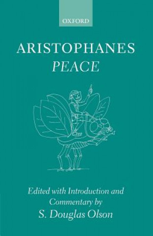 Carte Aristophanes: Peace Aristophanes