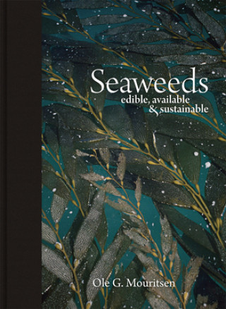 Книга Seaweeds Ole G Mouritsen