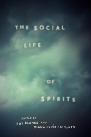 Carte Social Life of Spirits Ruy Llera Blanes