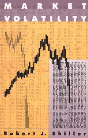 Kniha Market Volatility Robert J. Shiller