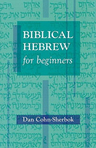 Книга Biblical Hebrew Made Easy Dan Cohn-Sherbok