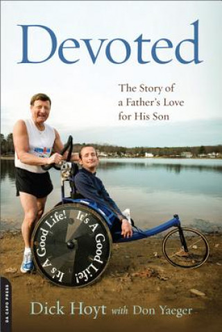 Book Devoted Dick Hoyt