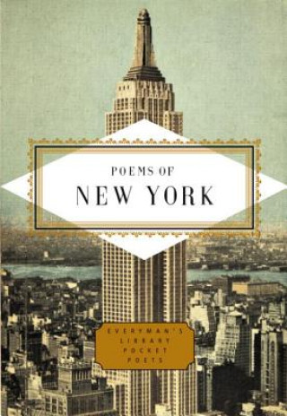 Книга Poems of New York Elizabeth Schmidt