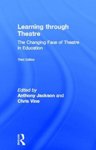 Carte Learning Through Theatre Anthony Jackson