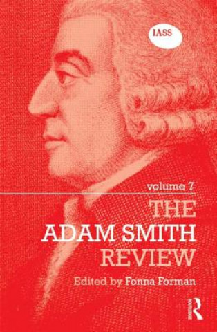 Carte Adam Smith Review Volume 7 Fonna Forman
