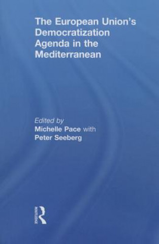 Carte European Union's Democratization Agenda in the Mediterranean Michelle Pace