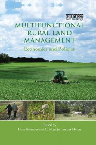 Carte Multifunctional Rural Land Management Floor Brouwer