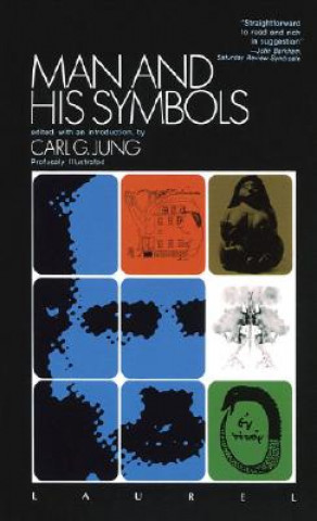 Book Man and His Symbols Carl Gustav Jung