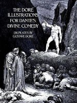 Carte Dore's Illustrations for Dante's "Divine Comedy Gustave Dore