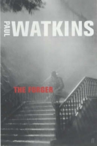 Könyv Forger Paul Watkins
