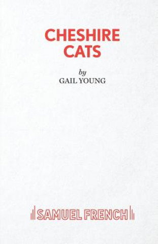 Carte Cheshire Cats Gail Young