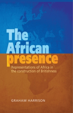 Carte African Presence Graham Harrison