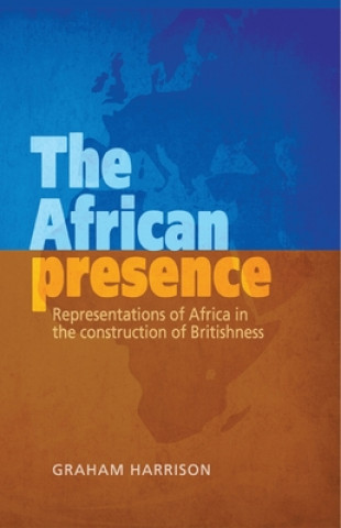 Buch African Presence Graham Harrison