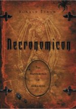 Könyv Necronomicon Donald Tyson