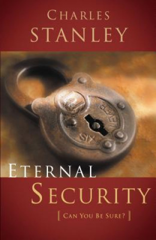 Livre Eternal Security CHARLES STANLEY