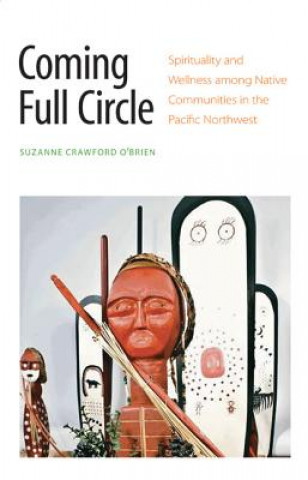 Könyv Coming Full Circle Suzanne J Crawford OBrien