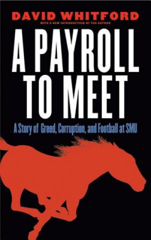 Carte Payroll to Meet David Whitford