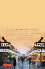Könyv Japanese Mind Roger Davies