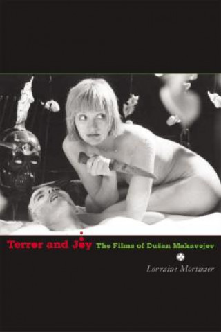 Carte Terror and Joy Lorraine Mortimer