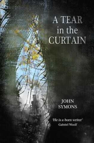 Carte Tear in the Curtain John Symons