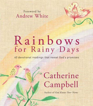 Book Rainbows for Rainy Days Catherine Campbell