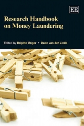 Carte Research Handbook on Money Laundering Birgitte Unger