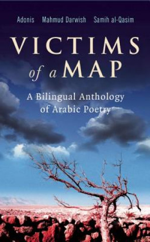 Book Victims of a Map Adonis