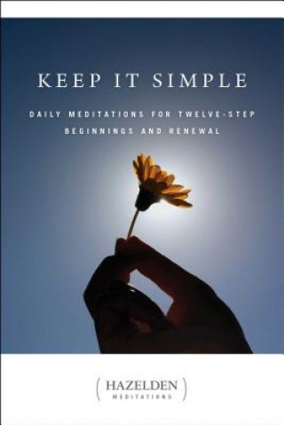 Könyv Keep It Simple Anonymous