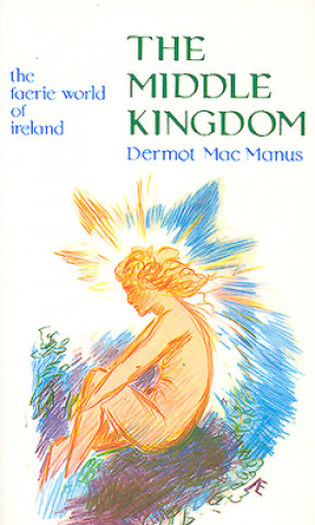 Buch Middle Kingdom Diarmuid A McManus
