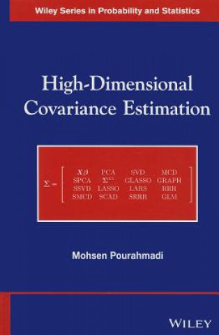 Book High-Dimensional Covariance Estimation Mohsen Pourahmadi