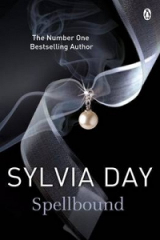Книга Spellbound Sylvia Day