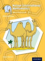 Carte Nelson International Mathematics Workbook 2c Karen Morrison
