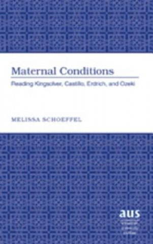 Carte Maternal Conditions Melissa Schoeffel