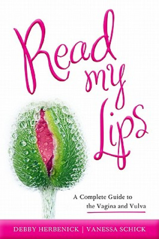 Buch Read My Lips Debby Herbenick