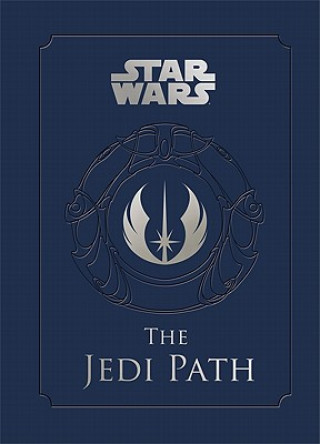 Книга The Jedi Path Daniel Wallace