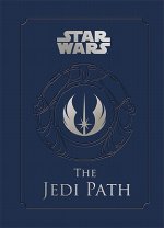 Carte The Jedi Path Daniel Wallace