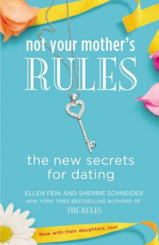 Книга Not Your Mother's Rules Ellen Fein